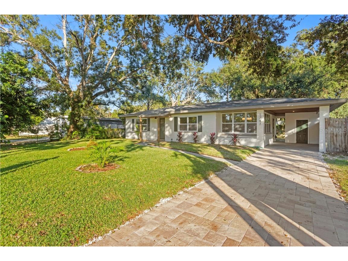 1747 Santa Anna Drive Dunedin FL 34698 TB8413438 image1