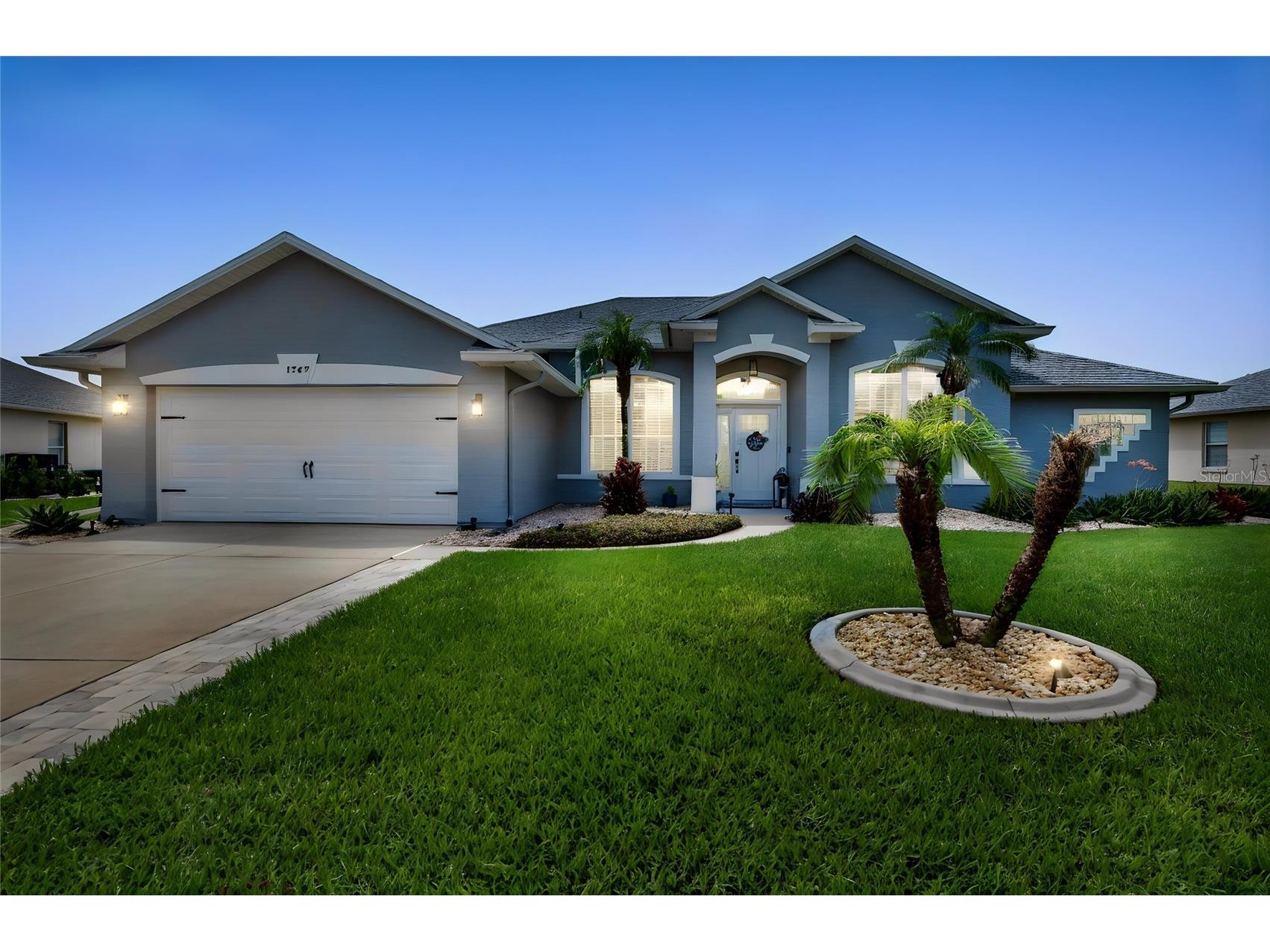 1747 Tributory Lane Port Orange FL 32128 NS1088723 image1