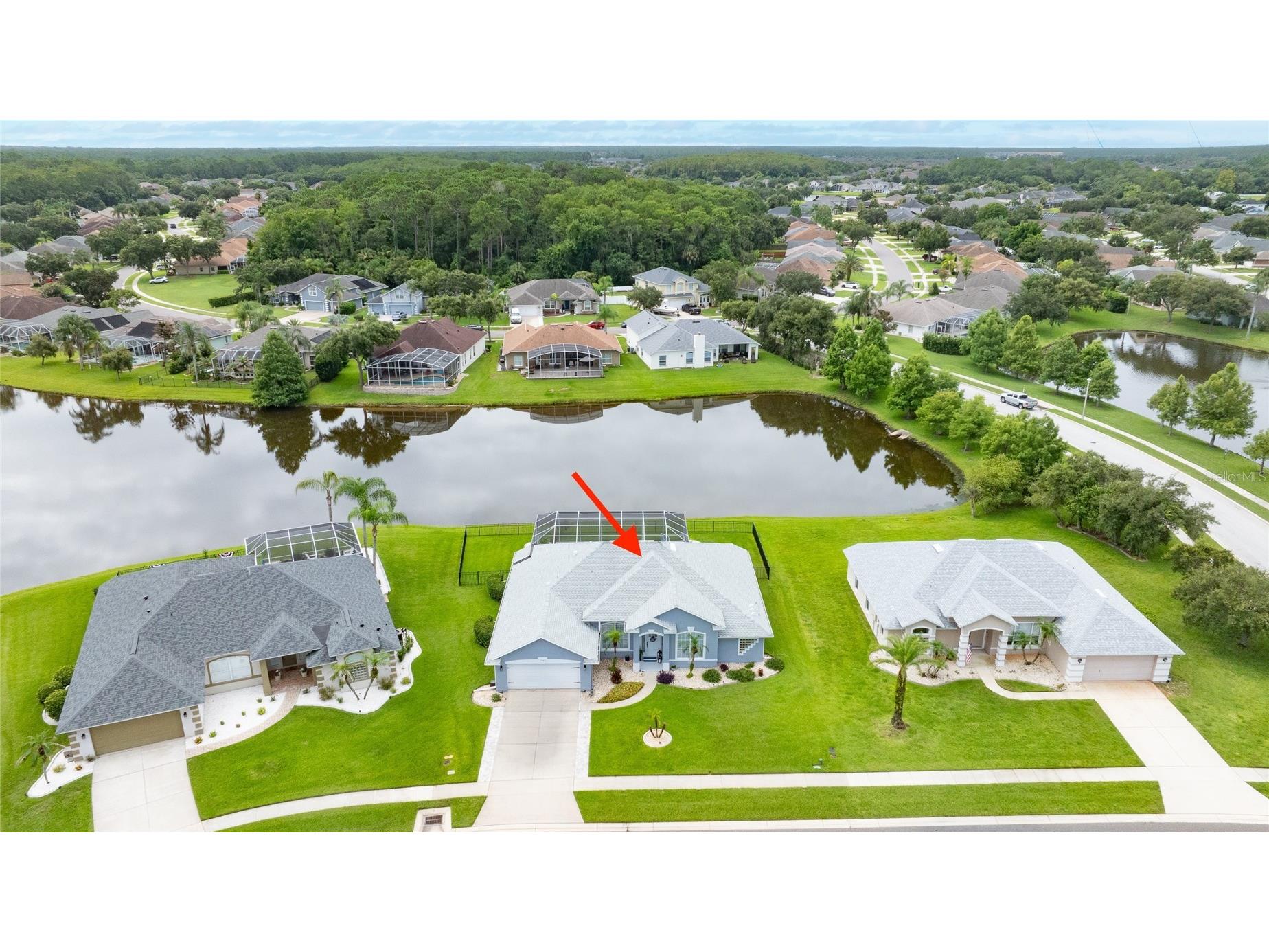 1747 Tributory Lane Port Orange FL 32128 NS1088723 image45
