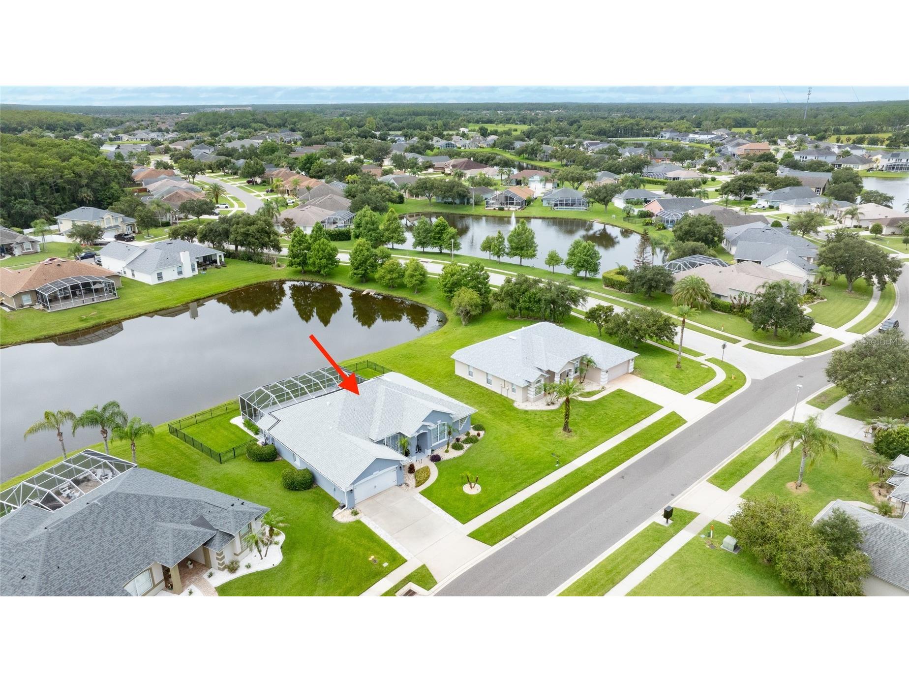 1747 Tributory Lane Port Orange FL 32128 NS1088723 image46