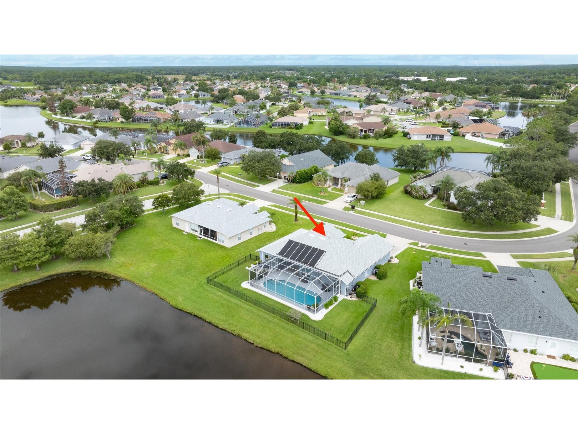 1747 Tributory Lane Port Orange FL 32128 NS1088723 image47