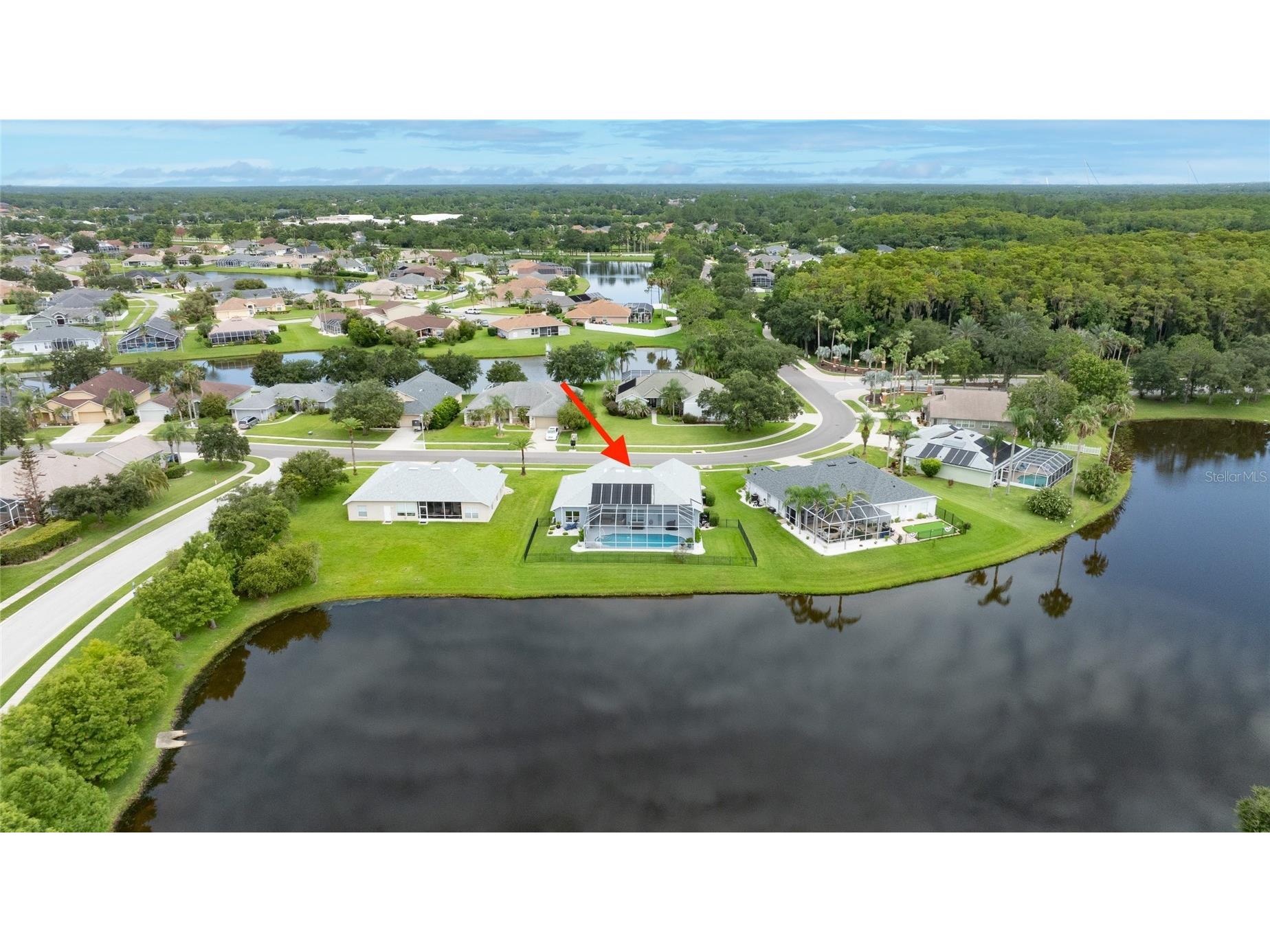 1747 Tributory Lane Port Orange FL 32128 NS1088723 image48