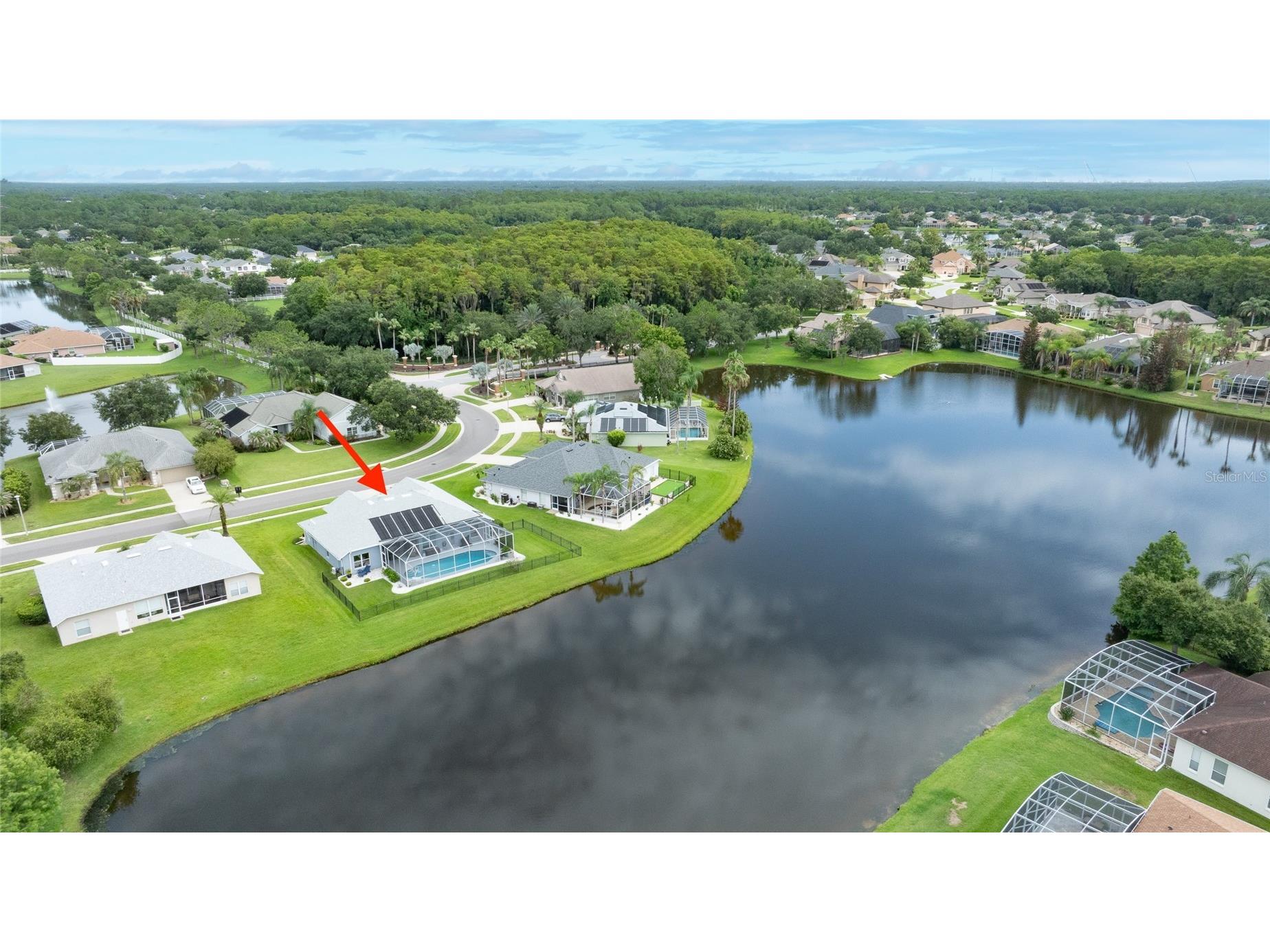 1747 Tributory Lane Port Orange FL 32128 NS1088723 image49