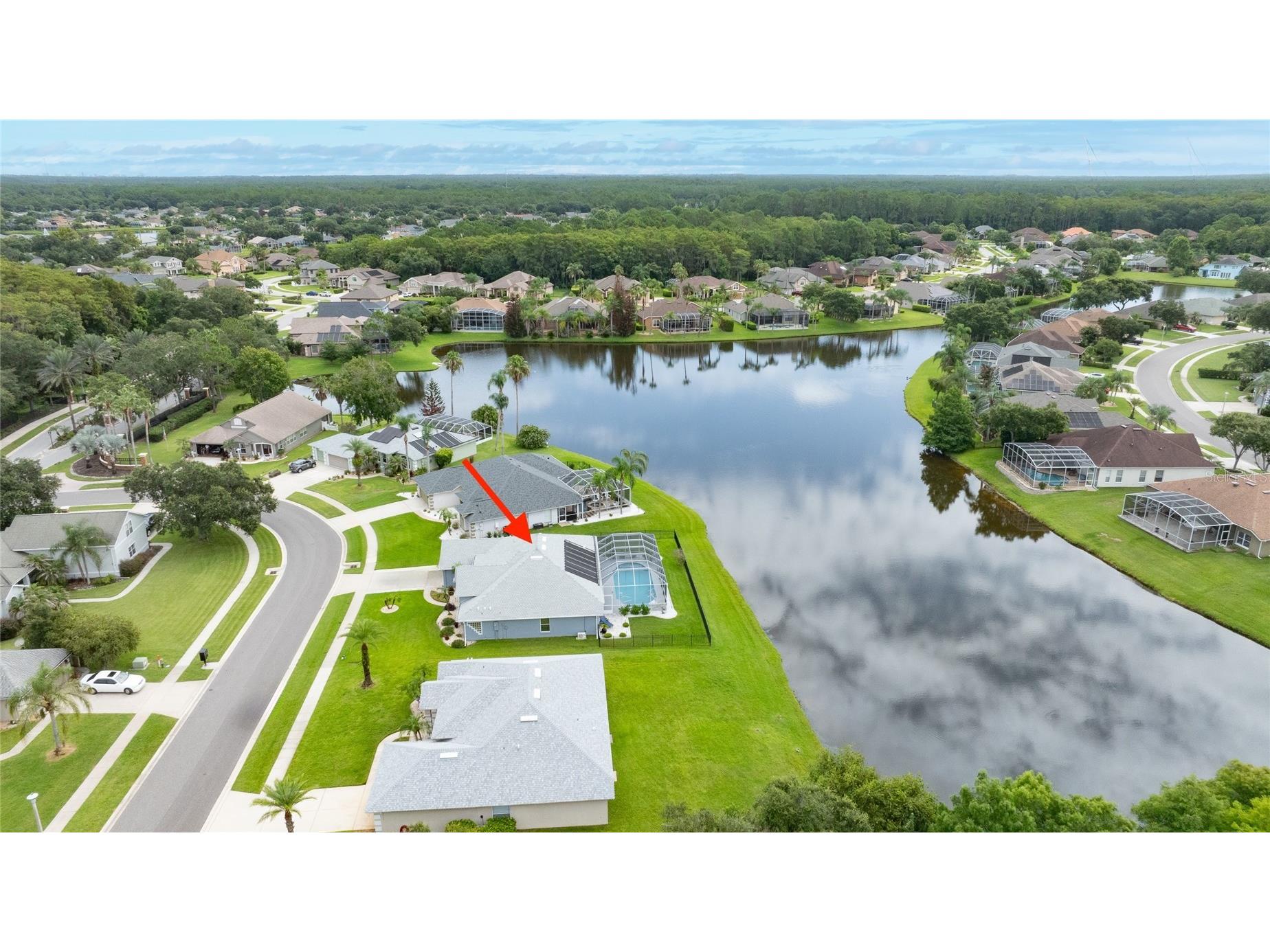 1747 Tributory Lane Port Orange FL 32128 NS1088723 image50