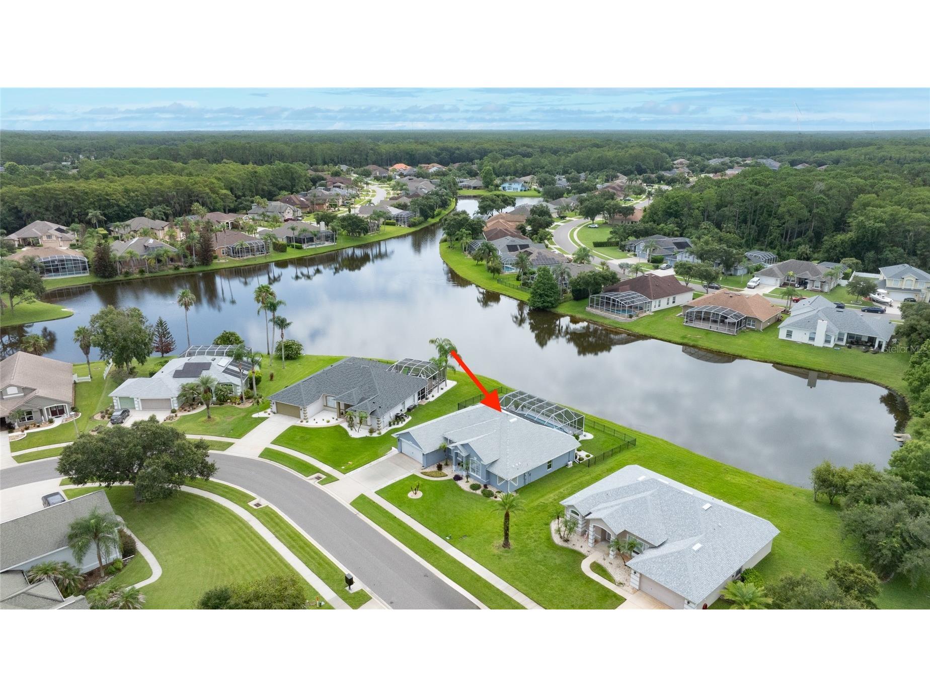 1747 Tributory Lane Port Orange FL 32128 NS1088723 image51