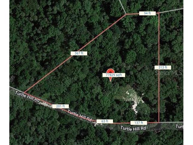 1747 Turtle Hill Road Deltona FL 32725 O6143984 image1