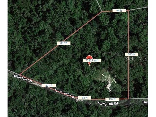 1747 Turtle Hill Road Deltona FL 32725 O6393161 image1