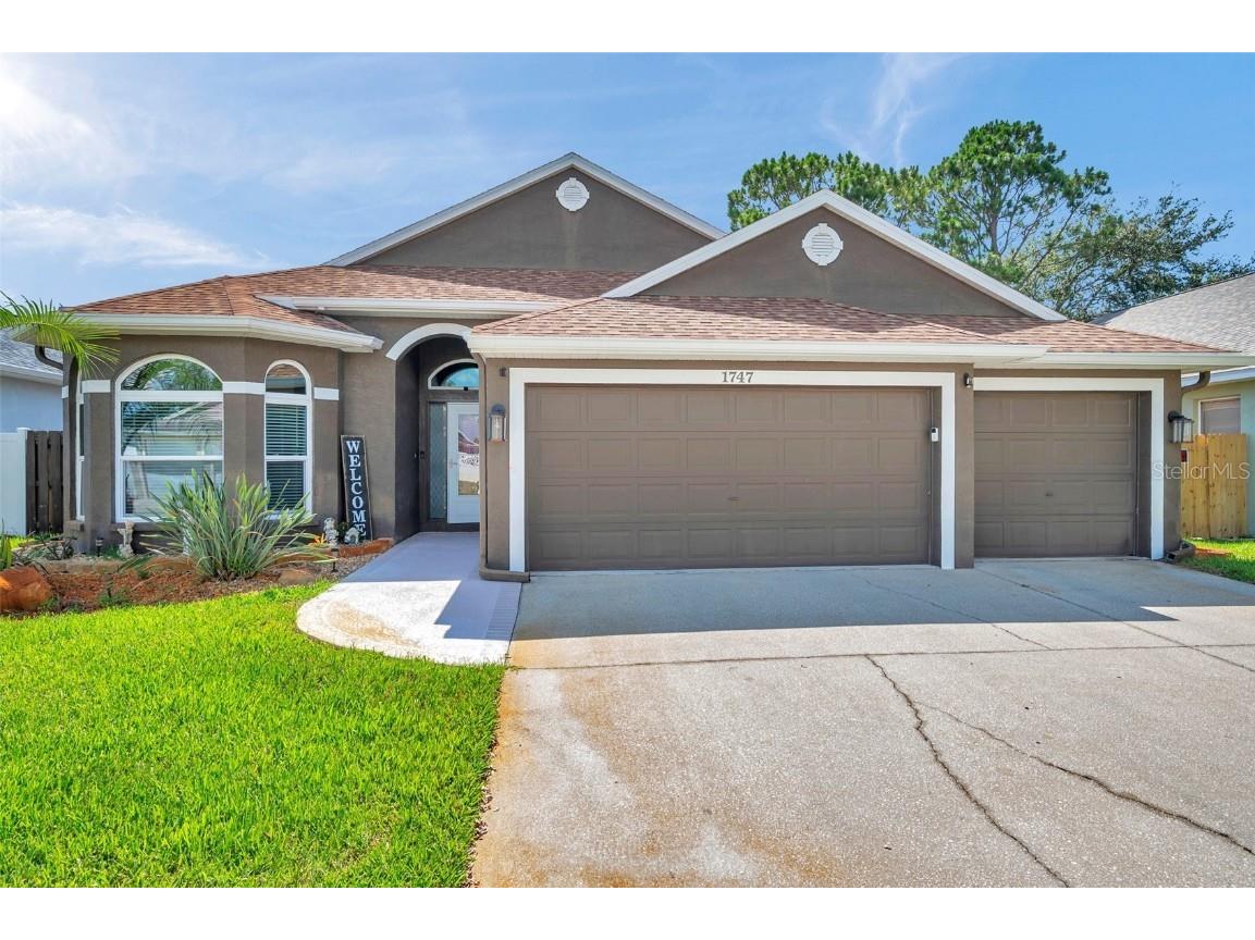 1747 Wood Brook Street Tarpon Springs FL 34689 TB8381201 image1