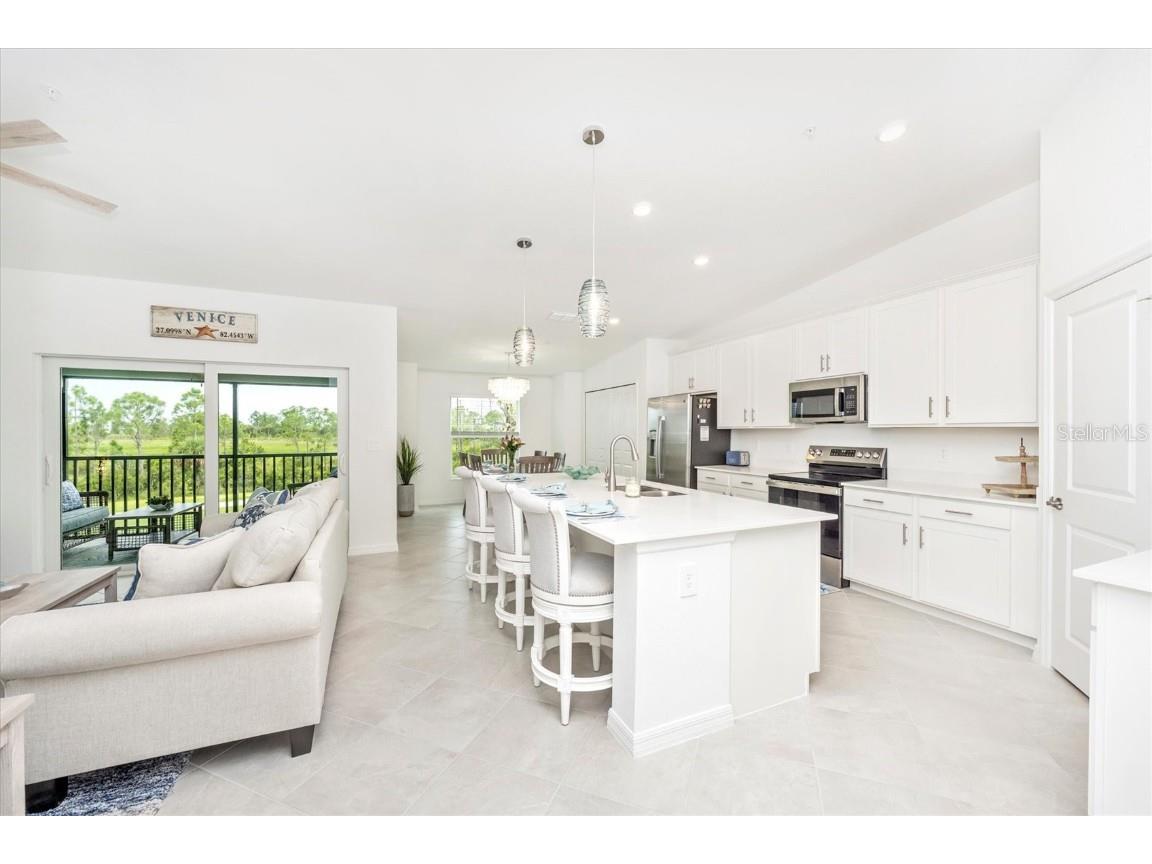 17470 Opal Sand Drive #205 Venice FL 34293 N6140030 image22