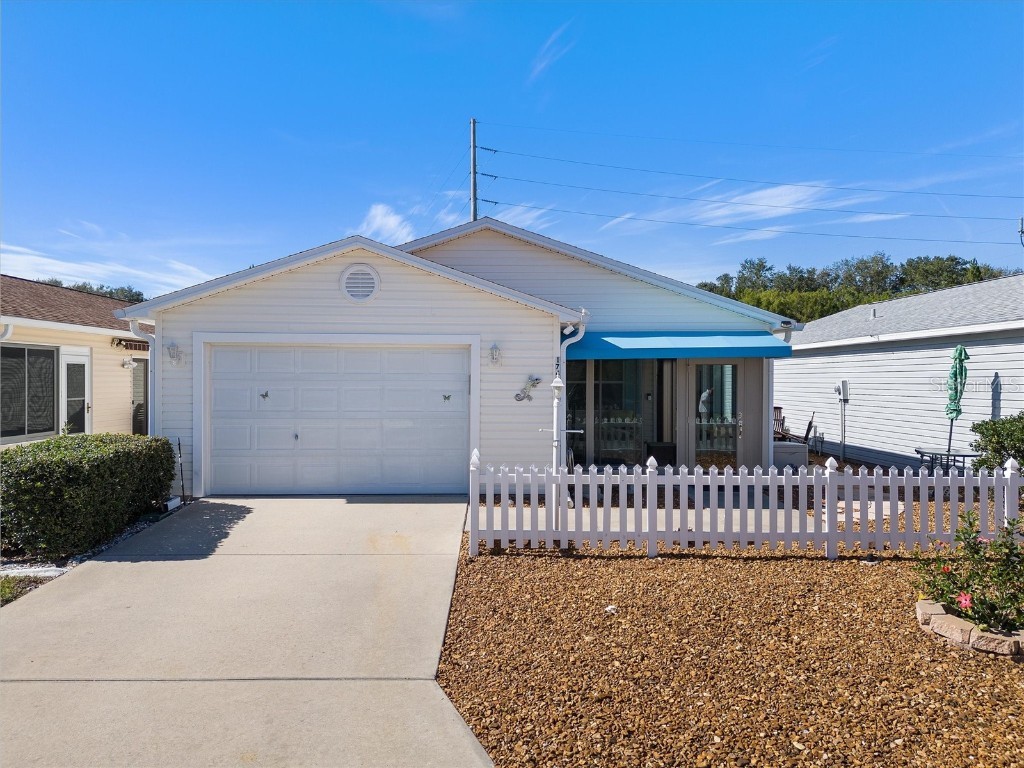 17470 SE 93rd Vine Avenue The Villages FL 32162 G5077078 image1
