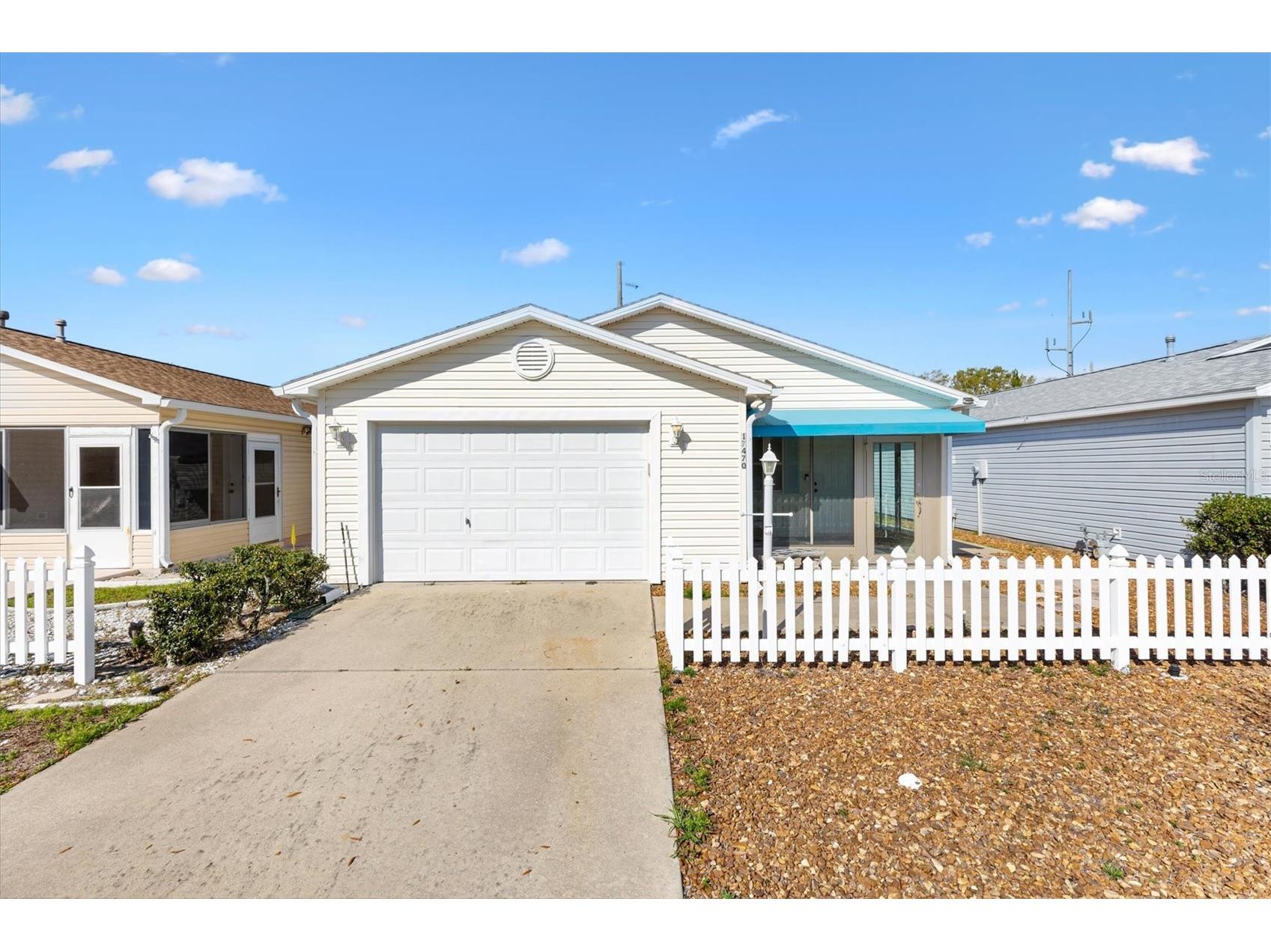 17470 SE 93rd Vine Avenue The Villages FL 32162 G5109426 image1