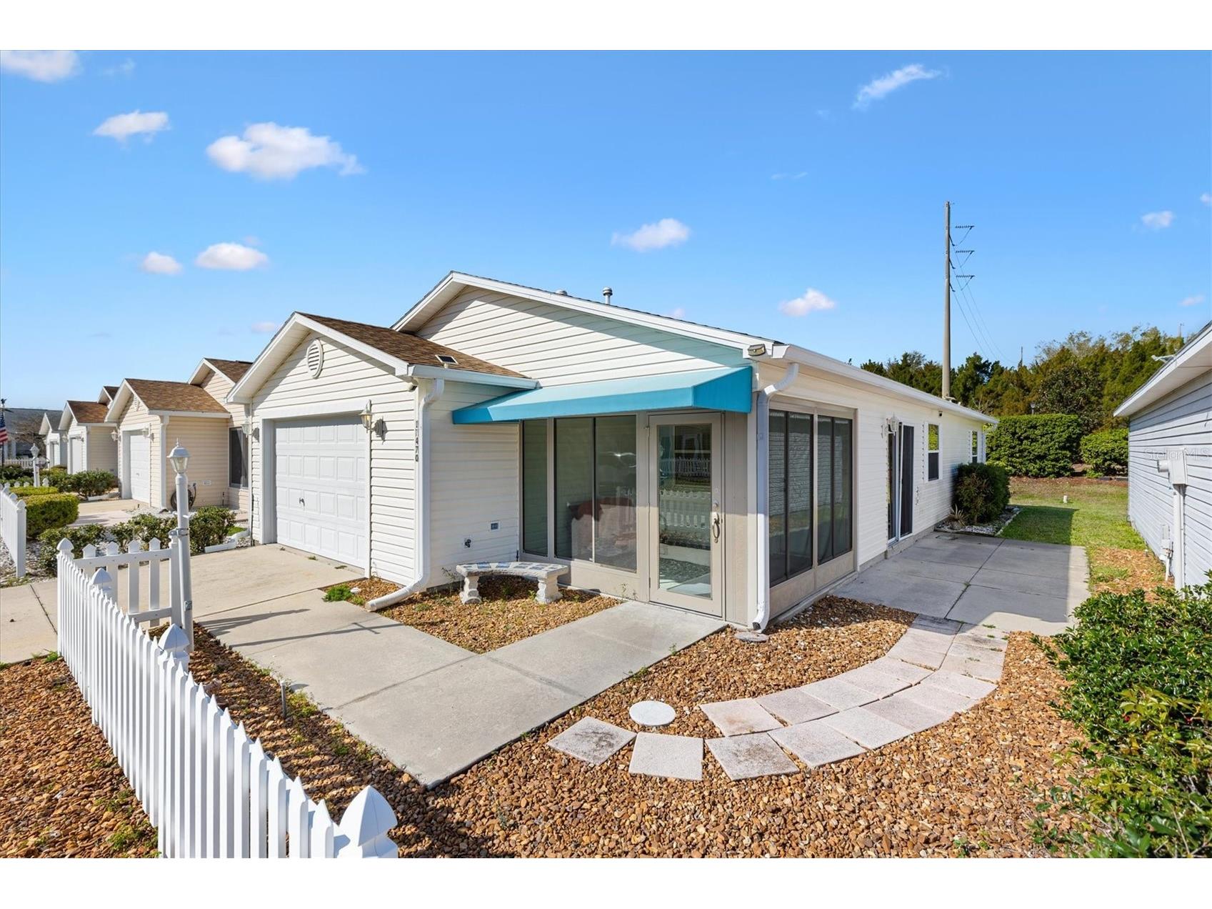 17470 SE 93rd Vine Avenue The Villages FL 32162 G5109426 image2