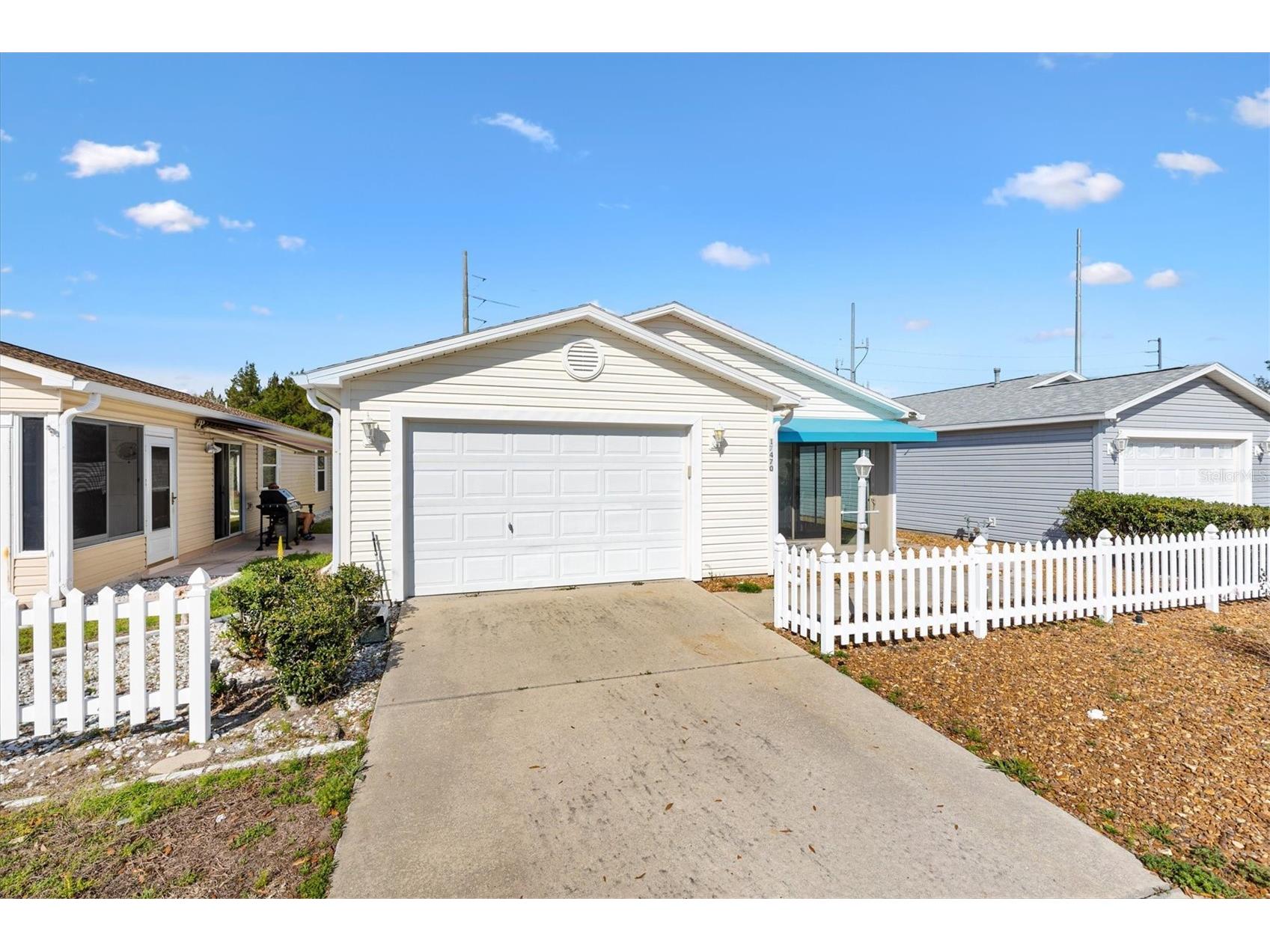 17470 SE 93rd Vine Avenue The Villages FL 32162 G5109426 image29