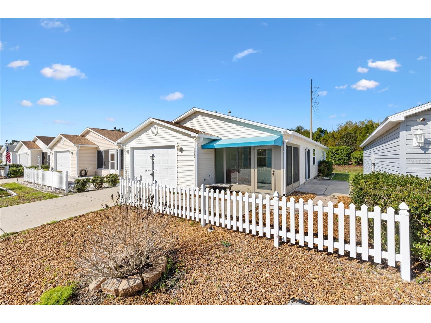 17470 SE 93rd Vine Avenue The Villages FL 32162 G5109426 image30