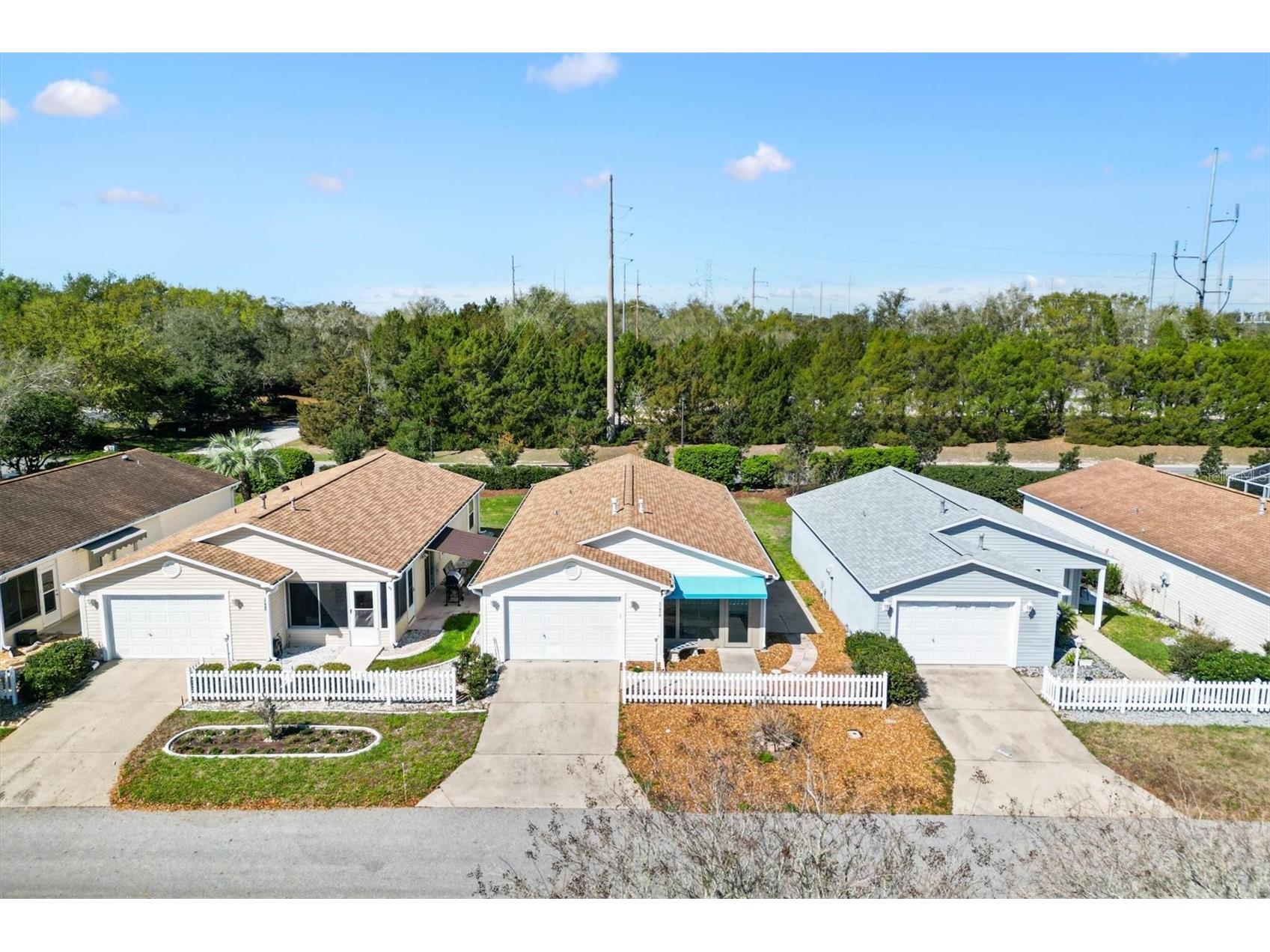 17470 SE 93rd Vine Avenue The Villages FL 32162 G5109426 image31