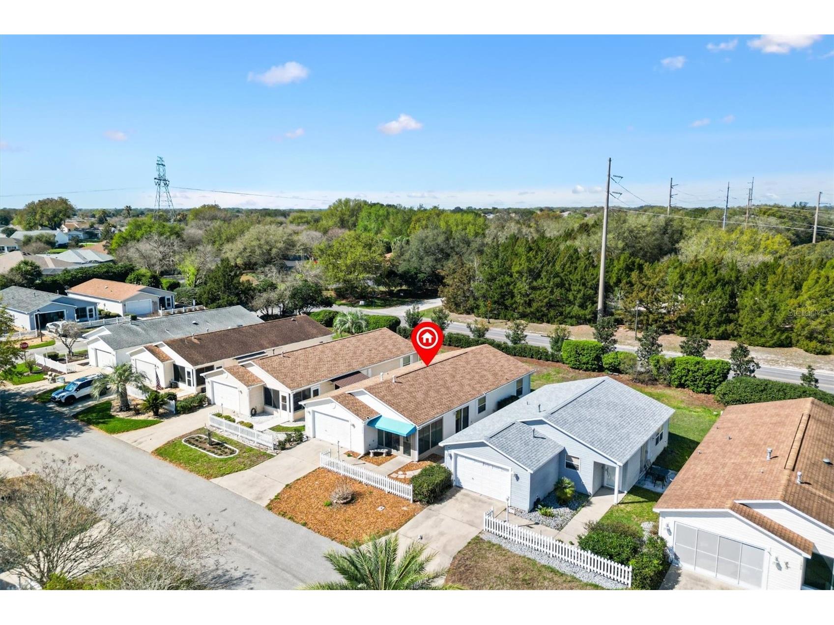 17470 SE 93rd Vine Avenue The Villages FL 32162 G5109426 image33