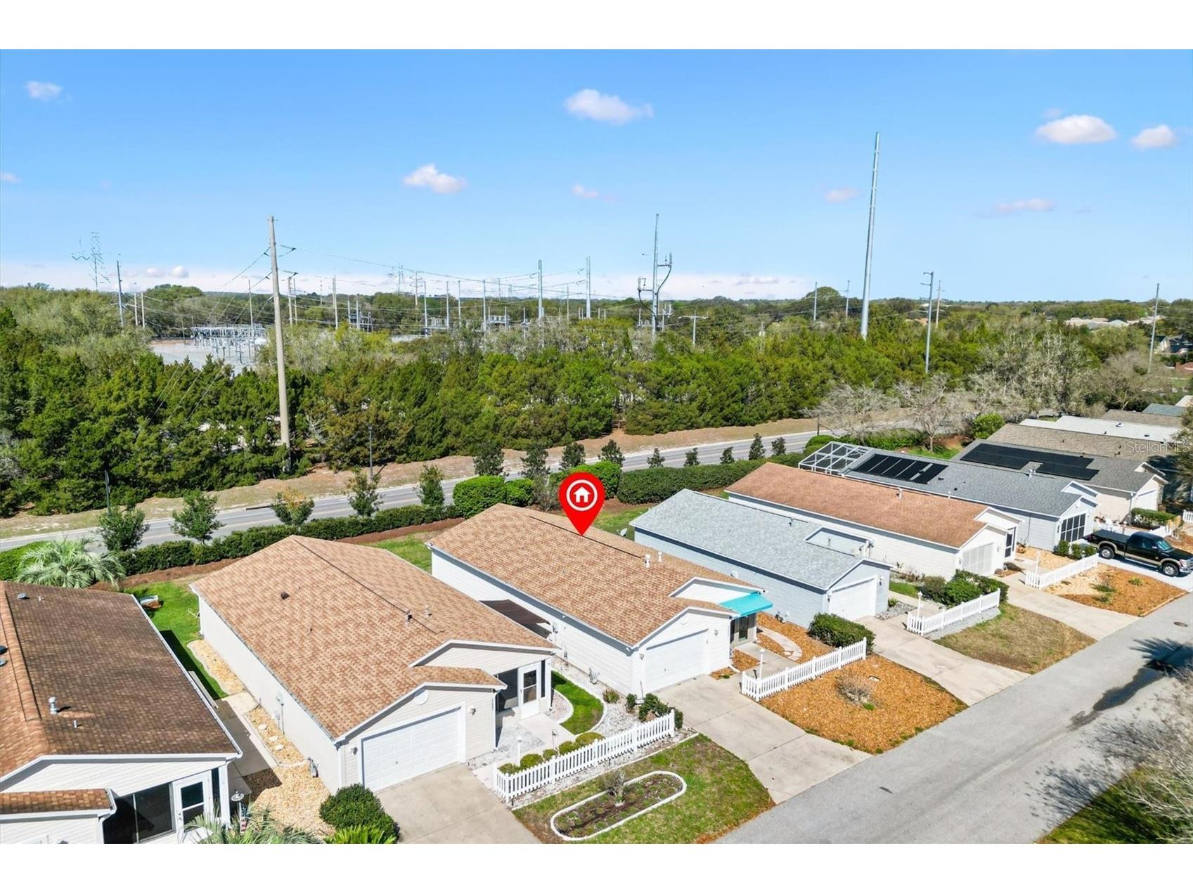 17470 SE 93rd Vine Avenue The Villages FL 32162 G5109426 image34