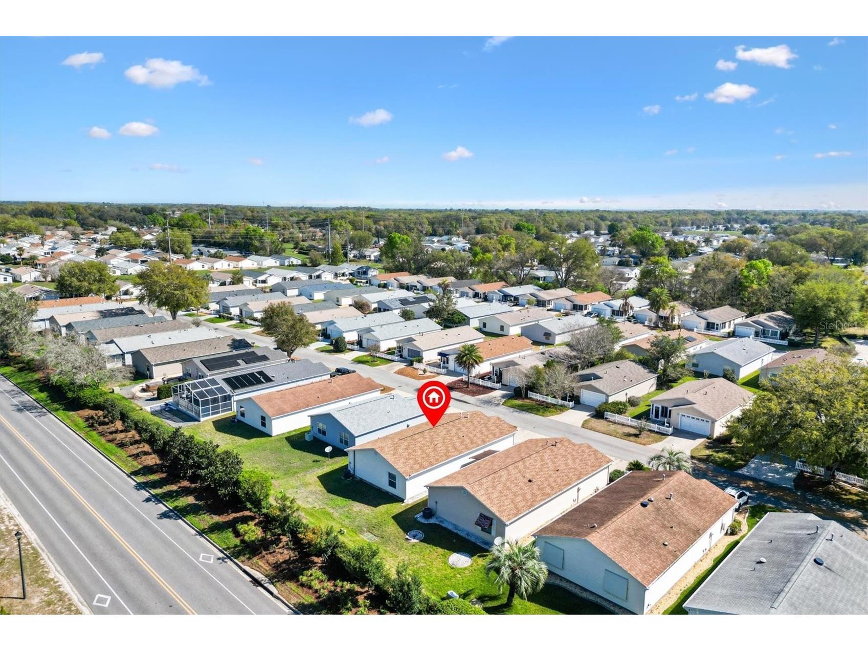 17470 SE 93rd Vine Avenue The Villages FL 32162 G5109426 image35