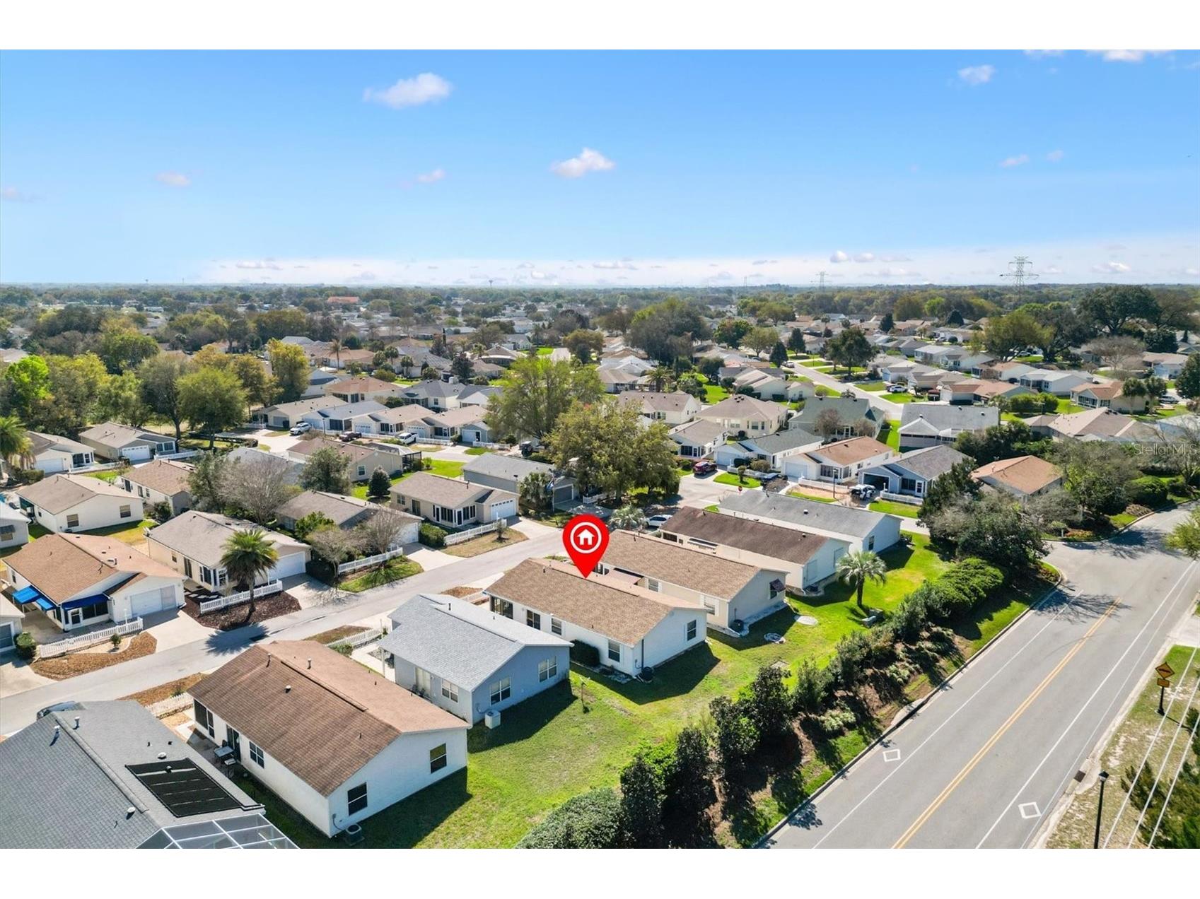 17470 SE 93rd Vine Avenue The Villages FL 32162 G5109426 image36