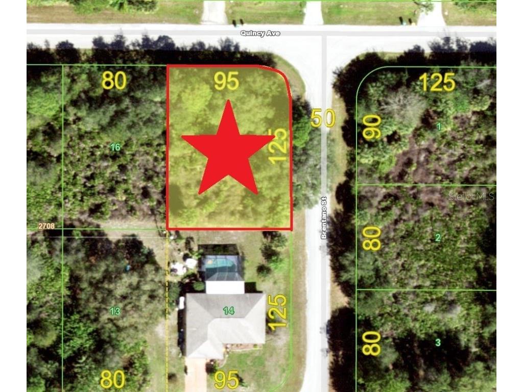 17471 Quincy Avenue Port Charlotte FL 33948 C7475405 image1