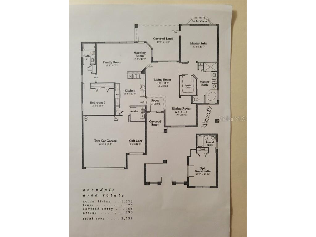 17471 SE 110th Terrace Summerfield FL 34491 G5096647 image2