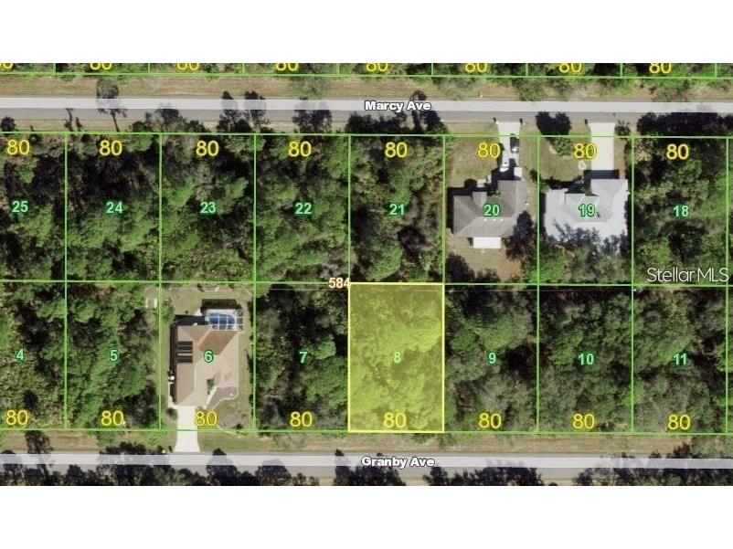 17472 Granby Avenue Port Charlotte FL 33948 C7514016 image1