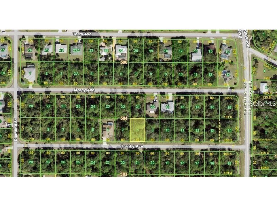 17472 Granby Avenue Port Charlotte FL 33948 C7514016 image2