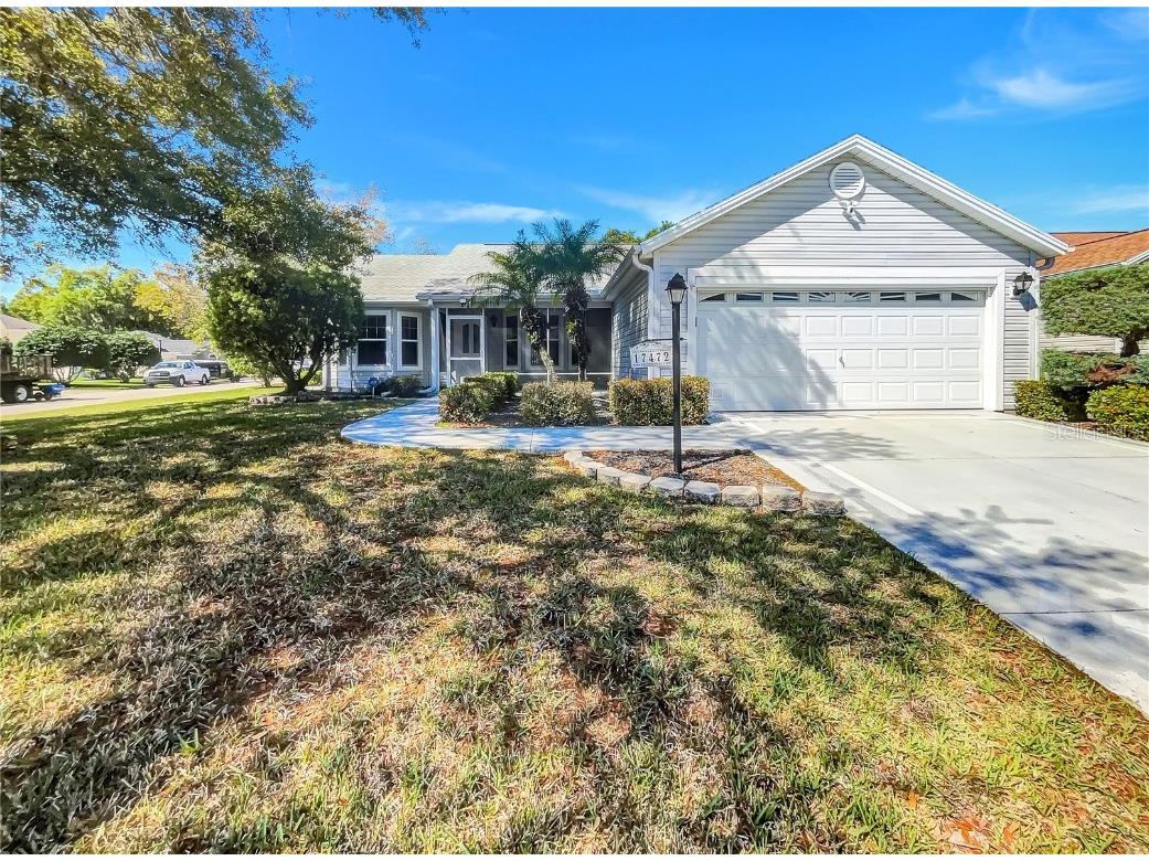 17472 SE 72nd Overbrook Court The Villages FL 32162 O6189439 image1