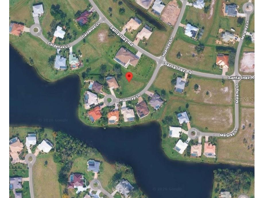 17473 Huancay Lane Punta Gorda FL 33955 N6143656 image1