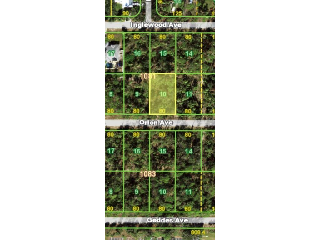 17474 Orion Avenue Port Charlotte FL 33954 C7519612 image1