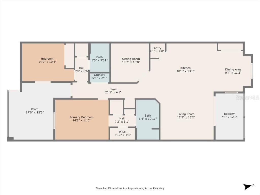 17475 Opal Sand Dr. #204 Venice FL 34293 A4673895 image37