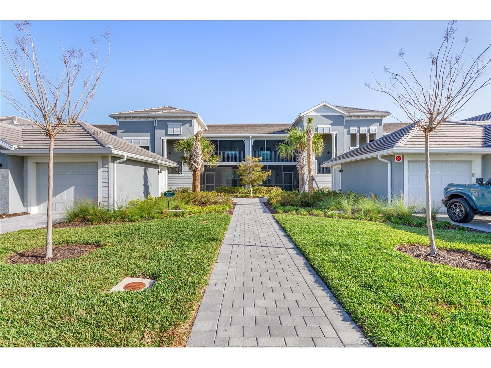 17475 Opal Sand Drive #205 Venice FL 34293 D6146549 image1