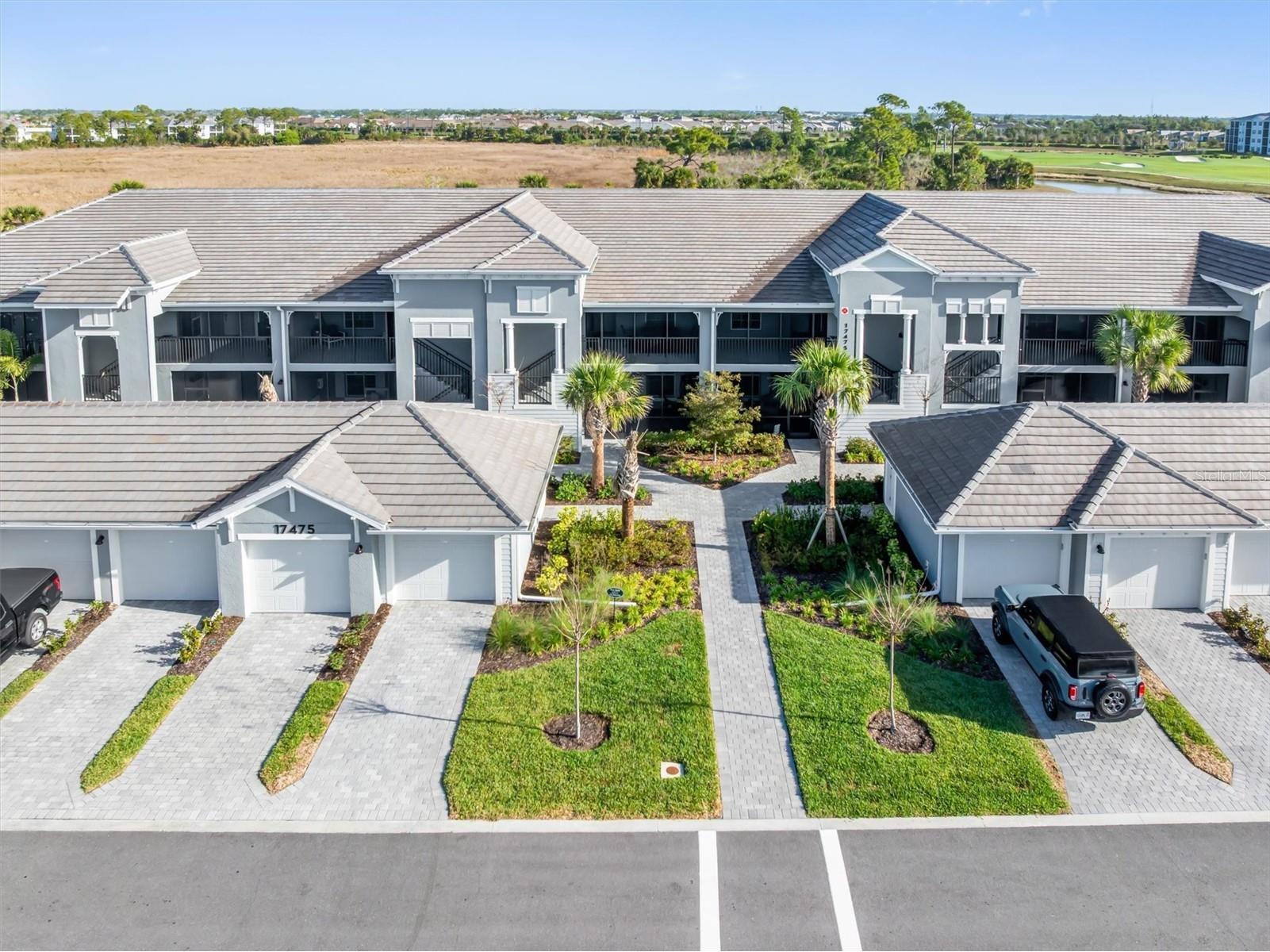 17475 Opal Sand Drive #205 Venice FL 34293 D6146549 image24