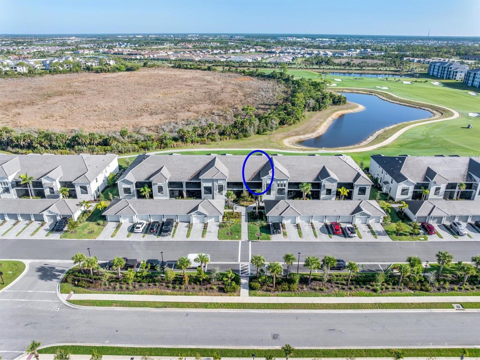 17475 Opal Sand Drive #205 Venice FL 34293 D6146549 image28