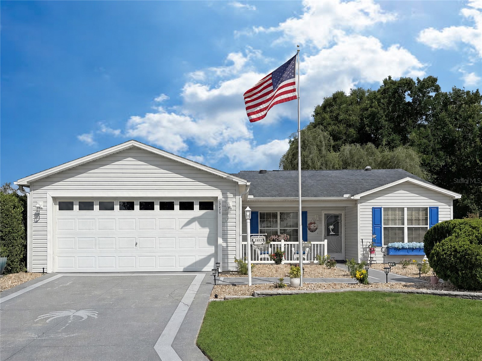 17475 SE 79th Southland Court The Villages FL 32162 G5114091 image1
