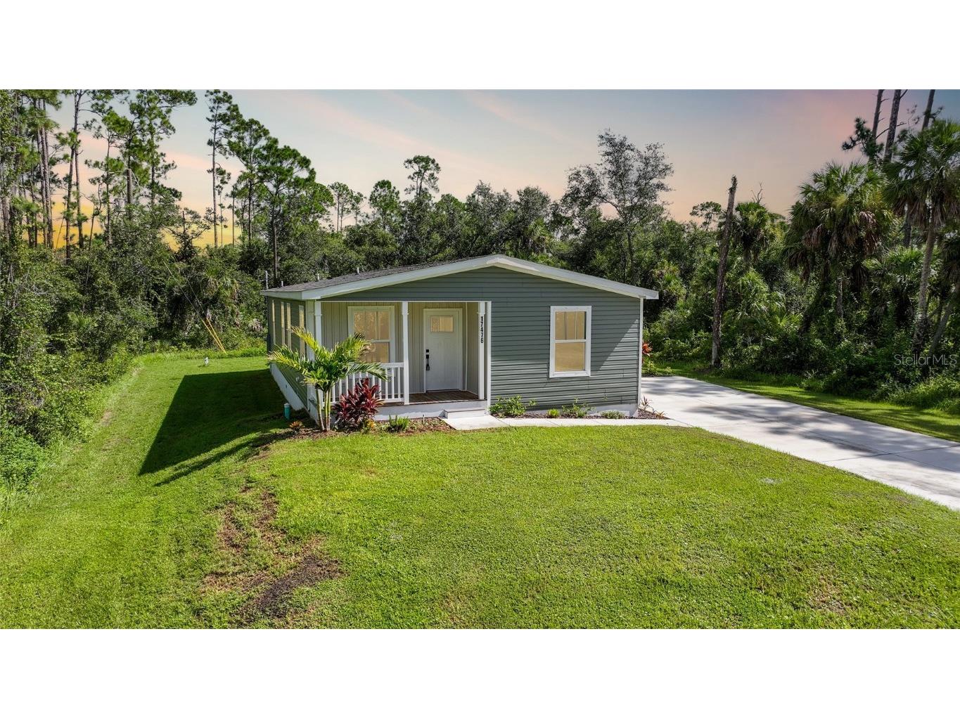 17476 Quentin Avenue Port Charlotte FL 33954 D6143481 image1