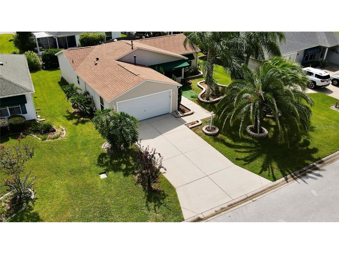 17477 SE 74th Seabrook Court The Villages FL 32162 G5072398 image1
