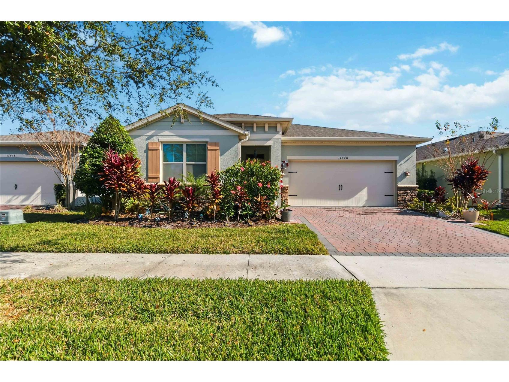 17478 Blazing Star Circle Clermont FL 34714 O6369709 image1