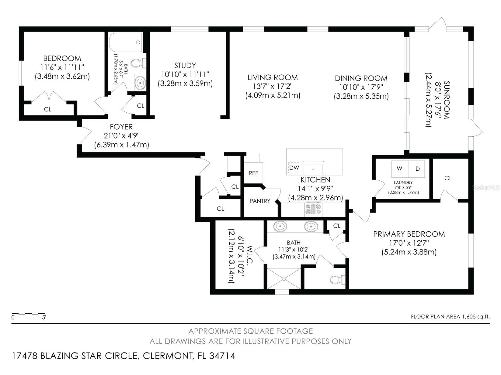 17478 Blazing Star Circle Clermont FL 34714 O6369709 image37