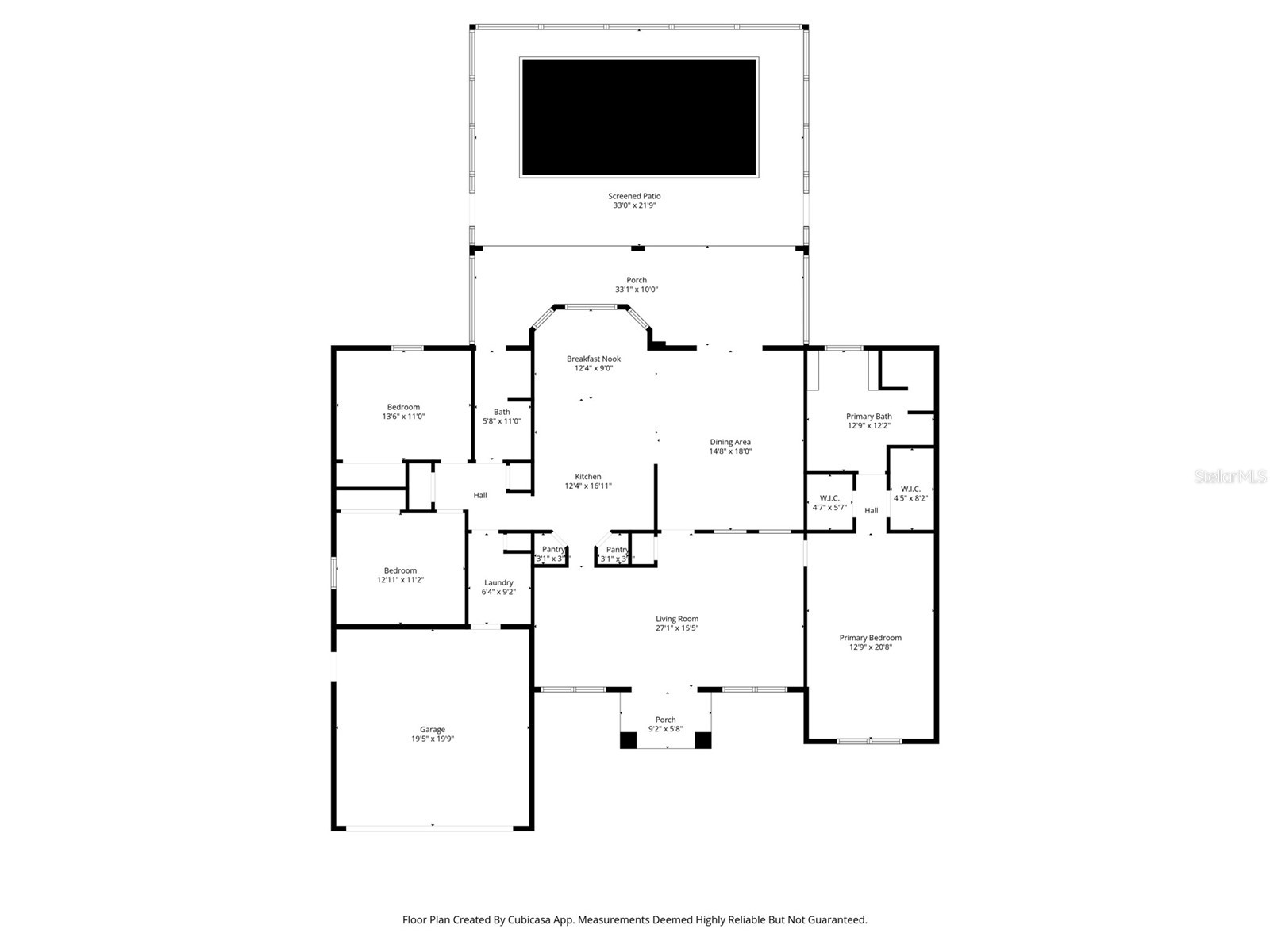17478 Maberly Road Weeki Wachee FL 34614 A4685900 image8