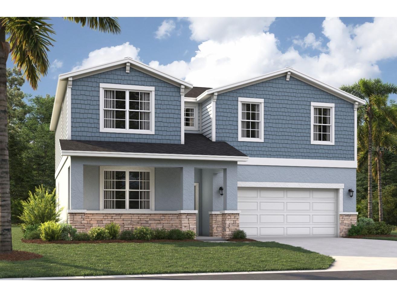 1748 Blue Lagoon Circle Mascotte FL 34753 O6377339 image1