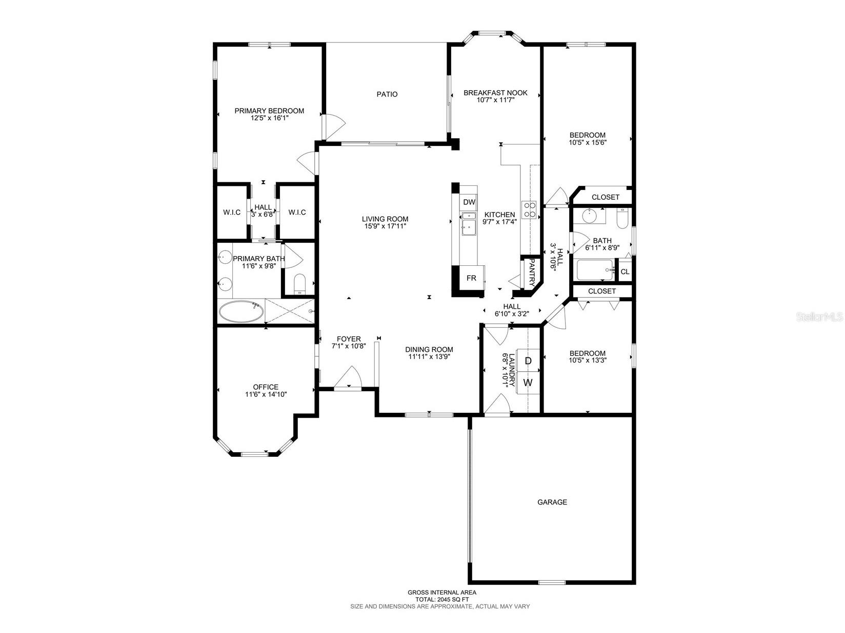1748 Brookstone Way Plant City FL 33566 TB8529436 image4