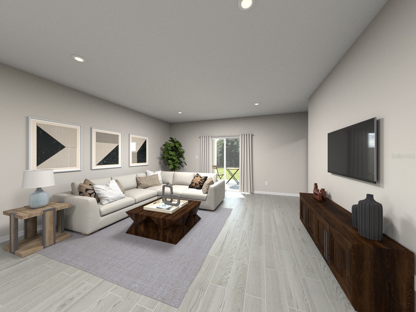 1748 Coolridge Place Zephyrhills FL 33541 TB8480231 image3