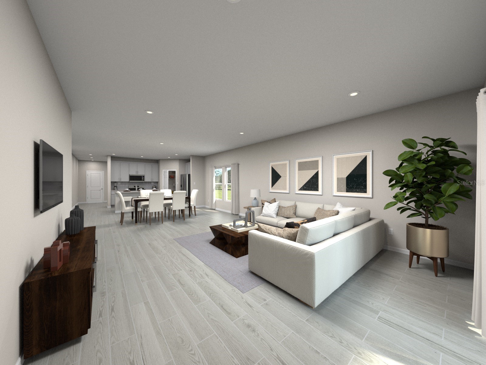 1748 Coolridge Place Zephyrhills FL 33541 TB8480231 image4