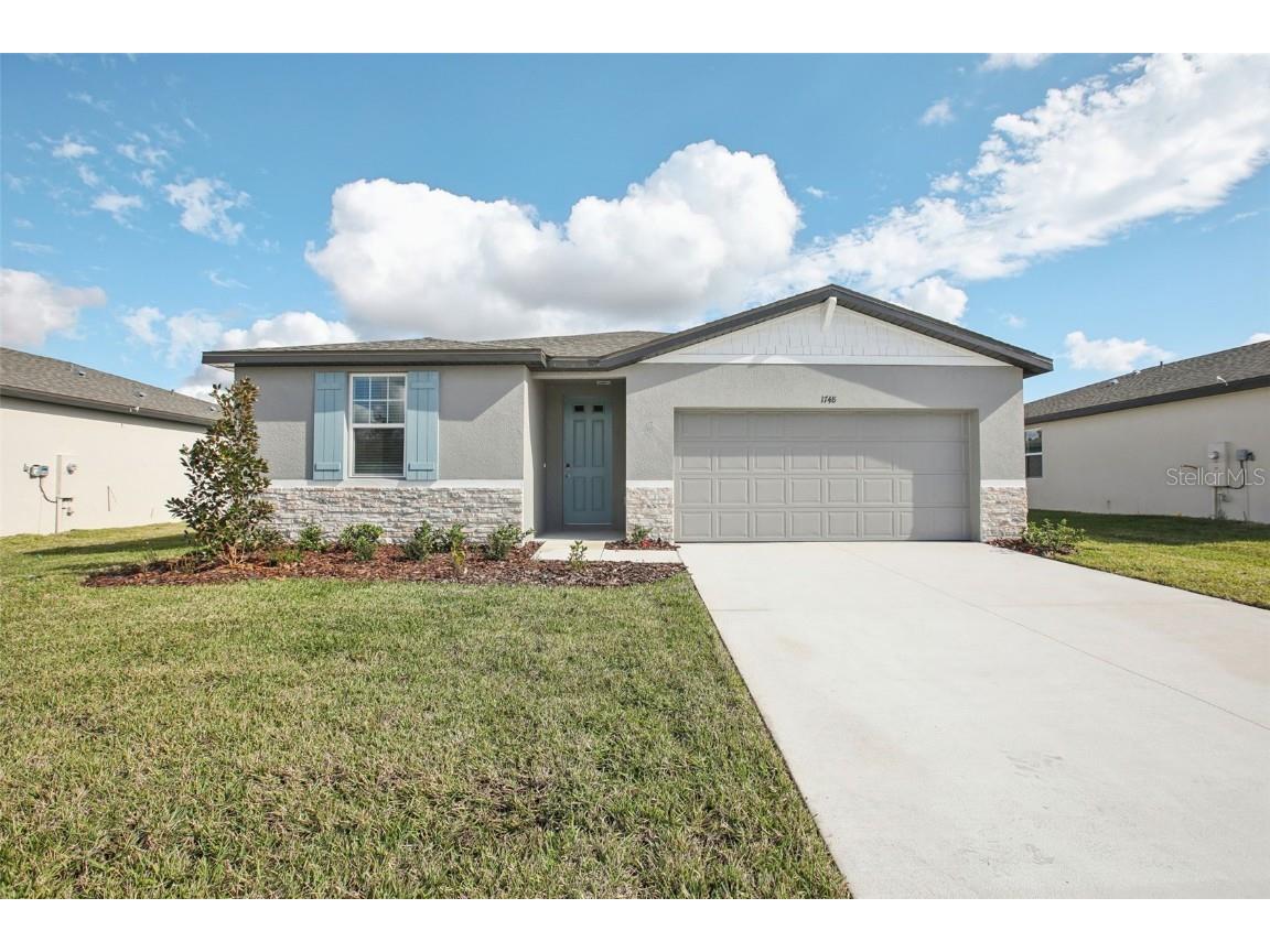 1748 Forest Run Lane Auburndale FL 33823 O6224787 image1