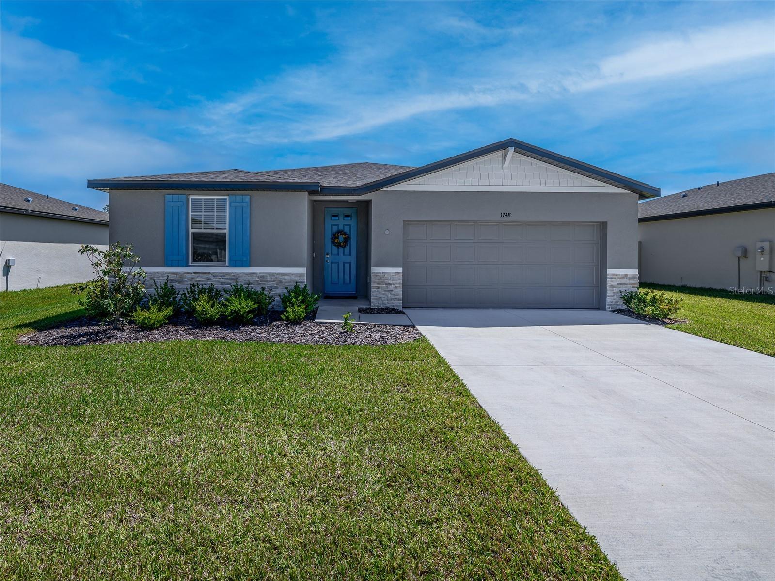 1748 Forest Run Lane Auburndale FL 33823 TB8498122 image1