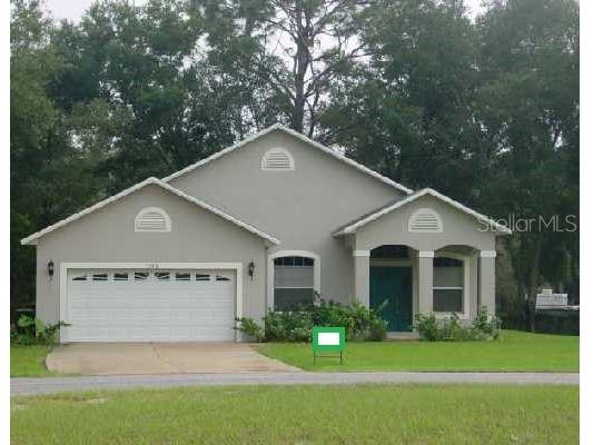 1748 Hickory Ridge Drive Fruitland Park FL 34731 G5068624 image1