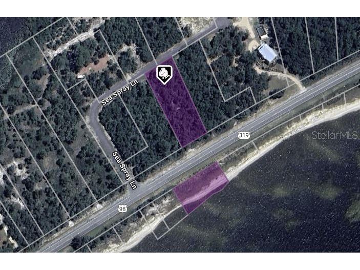 1748 Sea Spray Lane Eastpoint FL 32328 OK225565 image1