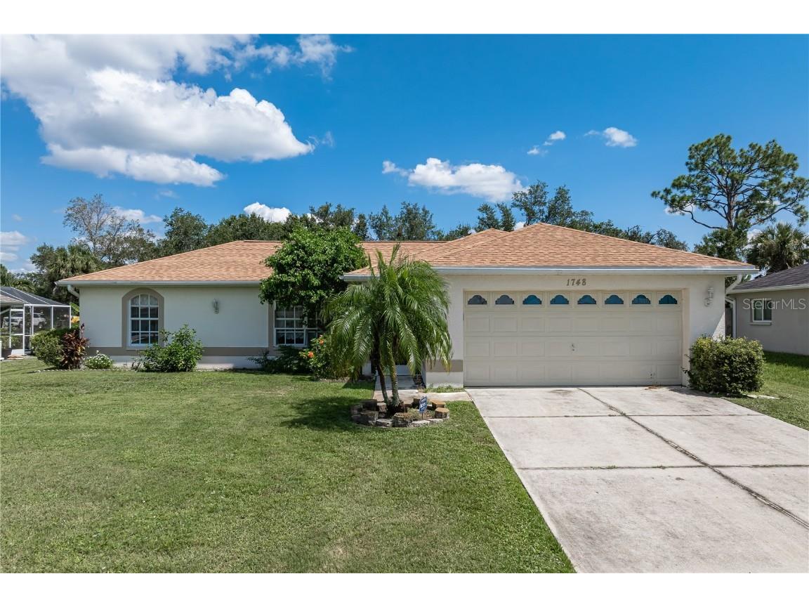1748 Virginia Street North Port FL 34287 C7515203 image1