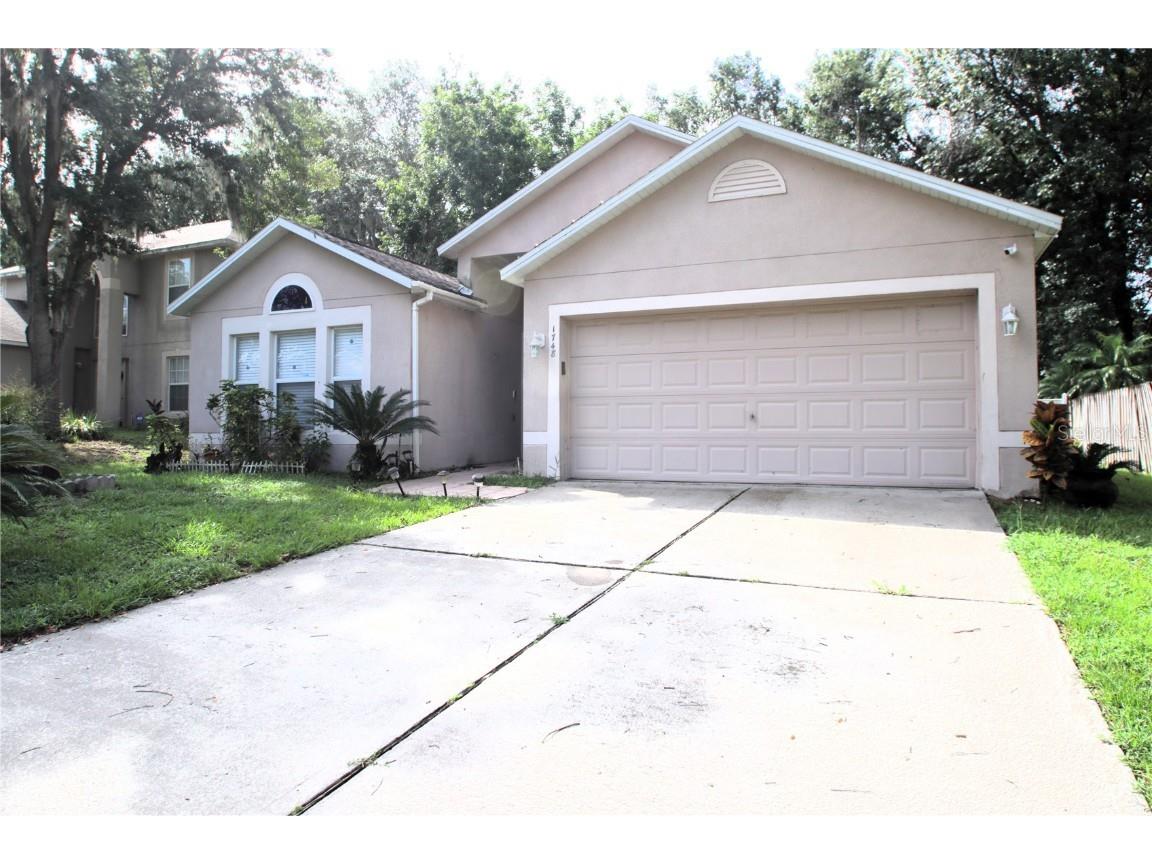 1748 W Marshall Lake Drive Apopka FL 32703 O6129138 image1